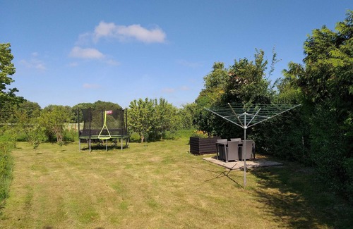 Kirchdorf Appartement | Maison de vacances Ostwaldt - maison de vacances