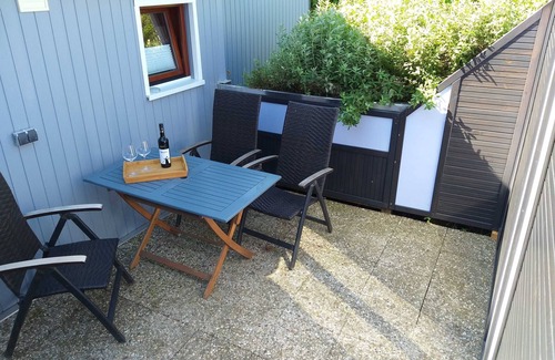 Kirchdorf Appartement | Maison de vacances Ostwaldt - maison de vacances