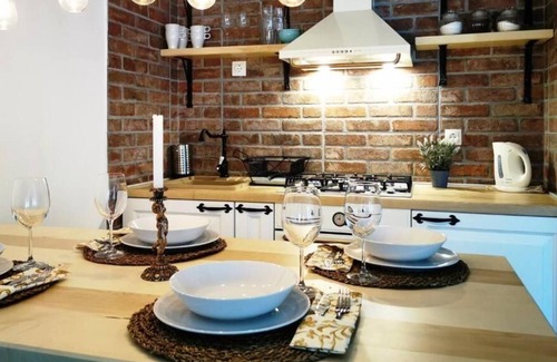 Otocac Maison | Maison de vacances Otocac pour 2 - 6 personnes avec 3 chambres à coucher - Maison de vacances