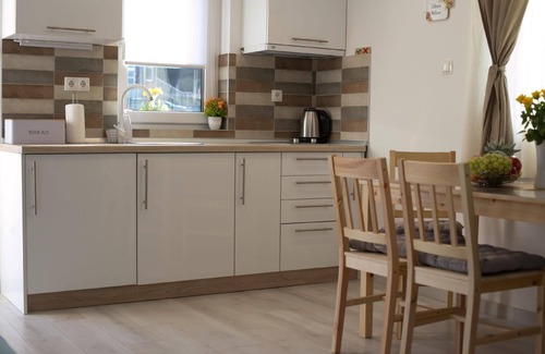 Otocac Maison | Holiday house Otocac for 1 - 4 persons with 1 bedroom - Holiday house