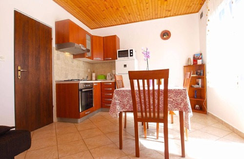 Svetvincenat Maison | Maison de vacances Pajkovici pour 1 - 4 personnes avec 1 chambre à coucher - Maison de vacances
