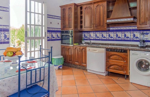 Palma del Rio Maison | Maison de vacances Palma del Rio pour 1 - 8 personnes avec 4 chambres à coucher - Maison de vacances