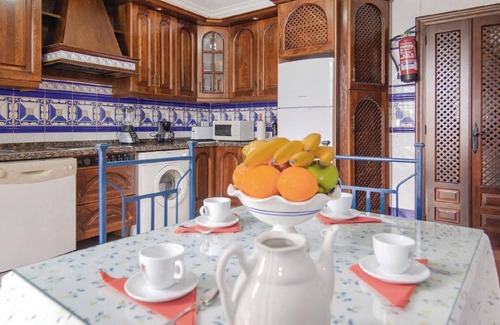 Palma del Rio Maison | Maison de vacances Palma del Rio pour 1 - 8 personnes avec 4 chambres à coucher - Maison de vacances
