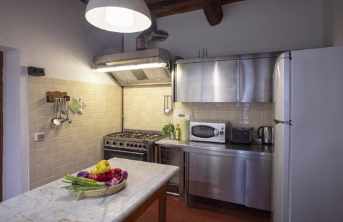 Palaia Maison | Maison de vacances Palaia pour 1 - 22 personnes avec 10 chambres à coucher - Maison de vacances