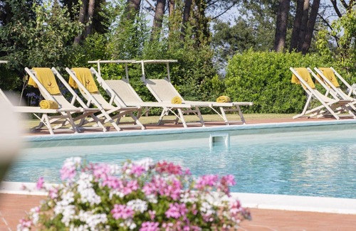 Palaia Maison | Maison de vacances Palaia pour 1 - 22 personnes avec 10 chambres à coucher - Maison de vacances