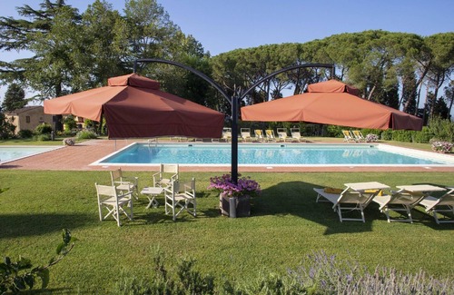 Palaia Maison | Maison de vacances Palaia pour 1 - 22 personnes avec 10 chambres à coucher - Maison de vacances