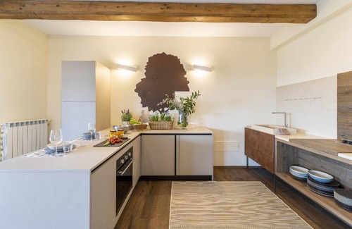 Palaia Maison | Maison de vacances Palaia pour 1 - 6 personnes avec 2 chambres à coucher - Maison de vacances