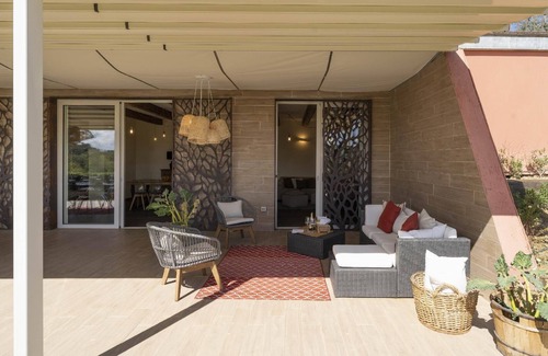 Palaia Maison | Maison de vacances Palaia pour 1 - 6 personnes avec 2 chambres à coucher - Maison de vacances