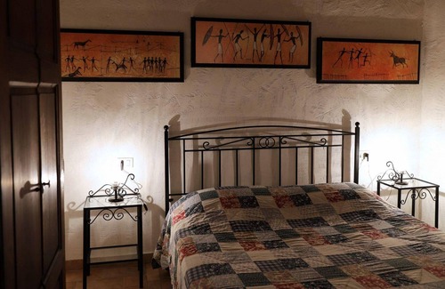 Panicale Maison | Holiday house Panicale for 1 - 8 persons with 4 bedrooms - Holiday home