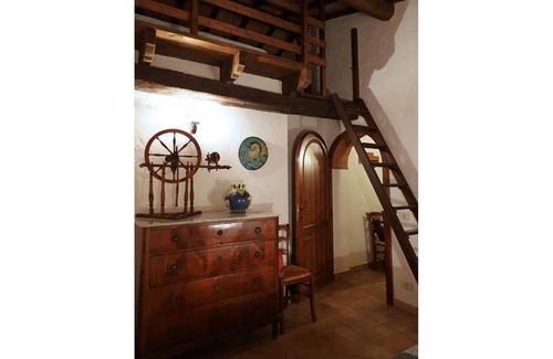 Panicale Maison | Holiday house Panicale for 1 - 8 persons with 4 bedrooms - Holiday home
