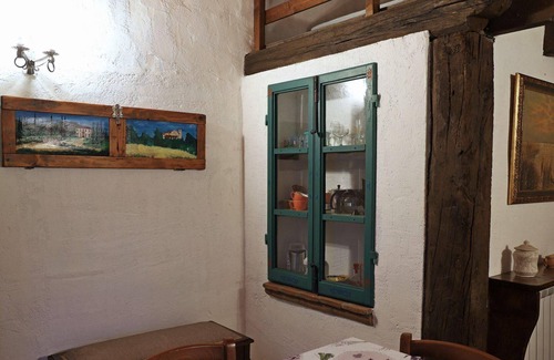 Panicale Maison | Holiday house Panicale for 1 - 8 persons with 4 bedrooms - Holiday home