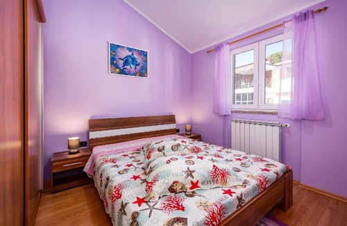 Lindar Maison | Holiday house Pazin for 1 - 10 persons with 5 bedrooms - Holiday home