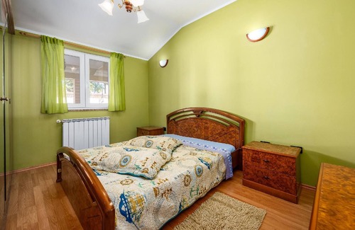 Lindar Maison | Holiday house Pazin for 1 - 10 persons with 5 bedrooms - Holiday home