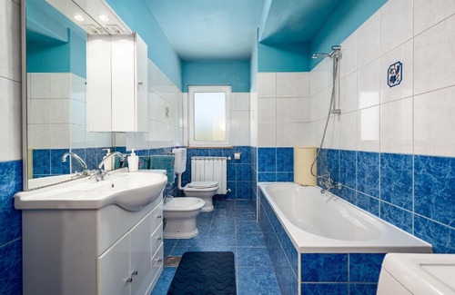 Lindar Maison | Holiday house Pazin for 1 - 10 persons with 5 bedrooms - Holiday home