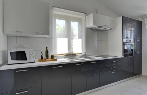 Lindar Maison | Maison de vacances Pazin pour 1 - 6 personnes avec 2 chambres à coucher - Maison de vacances