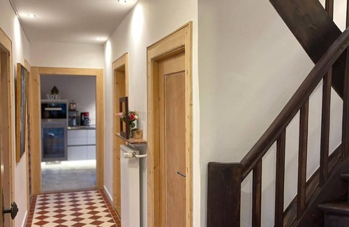 Dachau District Maison | Maison de vacances Petershausen pour 1 - 6 personnes avec 3 chambres à coucher - Maison de vacances