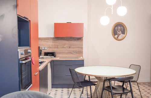 Pezenas Autre | Maison de vacances Pézenas pour 1 - 4 personnes avec 2 chambres à coucher - Maison de vacances