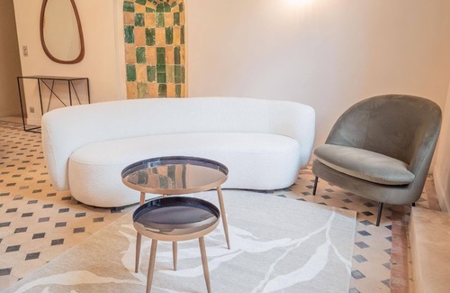 Pezenas Autre | Maison de vacances Pézenas pour 1 - 4 personnes avec 2 chambres à coucher - Maison de vacances