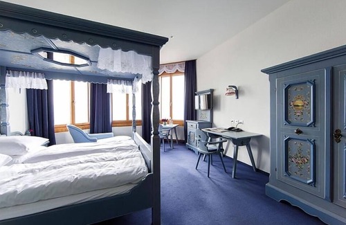 Pizol Autre | Maison de vacances Pfäfers pour 17 personnes avec 10 chambres à coucher - Maison de vacances