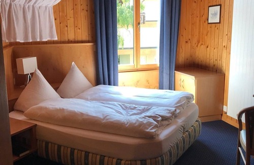 Pizol Autre | Maison de vacances Pfäfers pour 17 personnes avec 10 chambres à coucher - Maison de vacances