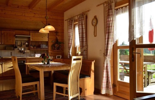 Philippsreut Maison | Maison de vacances Philippsreut pour 1 - 6 personnes avec 3 chambres à coucher - Maison de vacances