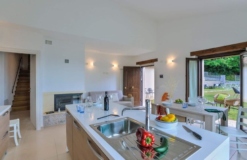 Piobbico Maison | Maison de vacances Piobbico pour 1 - 8 personnes avec 3 chambres à coucher - Maison de vacances