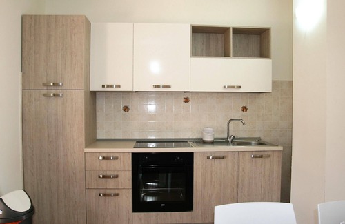 Contrada Difesa I Maison | Holiday house Pizzo for 1 - 6 persons with 3 bedrooms - Twin house