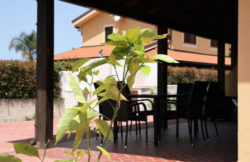 Contrada Difesa I Maison | Holiday house Pizzo for 1 - 6 persons with 3 bedrooms - Twin house