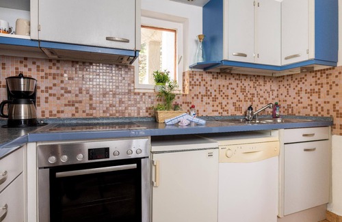 Zagorje Maison | Maison de vacances Plomin pour 1 - 4 personnes avec 2 chambres à coucher - Maison de vacances