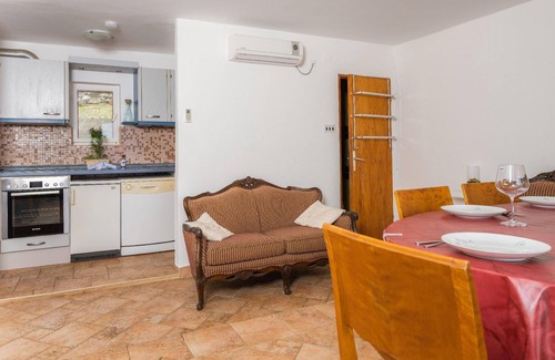 Zagorje Maison | Maison de vacances Plomin pour 1 - 4 personnes avec 2 chambres à coucher - Maison de vacances