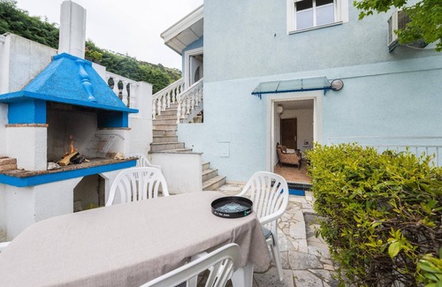 Zagorje Maison | Maison de vacances Plomin pour 1 - 4 personnes avec 2 chambres à coucher - Maison de vacances