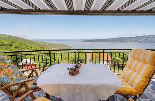 Zagorje Maison | Maison de vacances Plomin pour 1 - 6 personnes avec 2 chambres à coucher - Maison de vacances
