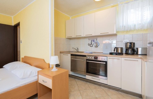 Zagorje Maison | Maison de vacances Plomin pour 1 - 4 personnes avec 2 chambres à coucher - Maison de vacances