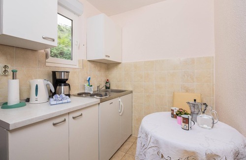 Zagorje Maison | Maison de vacances Plomin pour 1 - 4 personnes avec 2 chambres à coucher - Maison de vacances