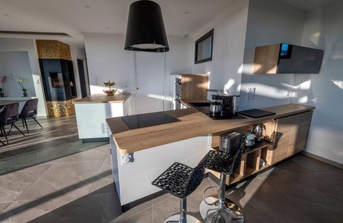 Plougonvelin Maison | Maison de vacances Plougonvelin pour 1 - 8 personnes avec 4 chambres à coucher - Maison de vacances