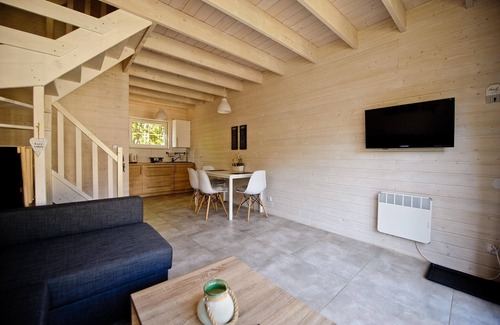 Pobierowo Maison | Maisons de vacances modernes à Pobierowo