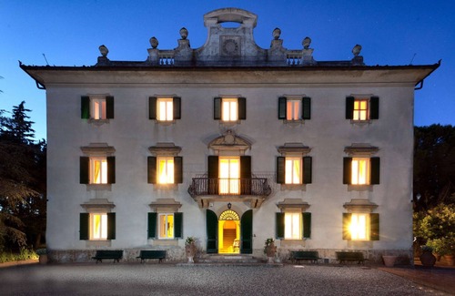 Poggiarello Maison | Maison de vacances Poggibonsi pour 1 - 14 personnes avec 7 chambres à coucher - Maison de vacances