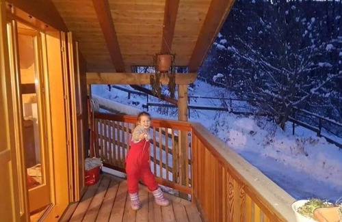 Polsa Maison | Holiday house Polsa for 1 - 4 persons with 2 bedrooms - Holiday home
