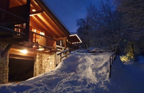 Polsa Maison | Holiday house Polsa for 1 - 4 persons with 2 bedrooms - Holiday home