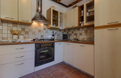 Dracevac Maison | Maison de vacances Poreč pour 1 - 8 personnes avec 4 chambres à coucher - Maison de vacances