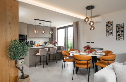 Stranici kod Nove Vasi Maison | Holiday house Poreč for 1 - 6 persons with 3 bedrooms - Holiday house