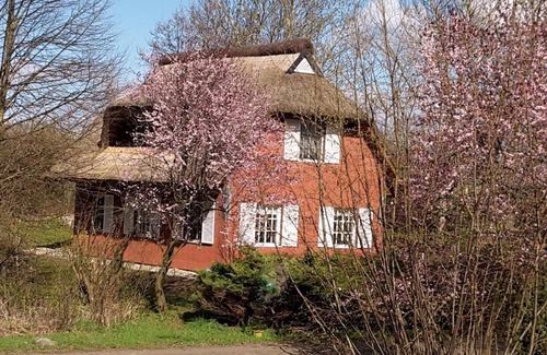 Rothenkirchen Maison | Maison de vacances Poseritz pour 1 - 5 personnes avec 3 chambres à coucher - Maison de vacances