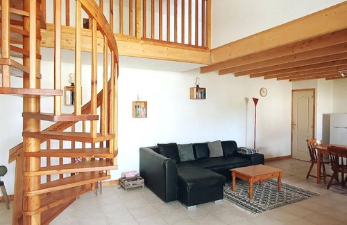 Pouldergat Maison | Maison de vacances Pouldergat pour 1 - 4 personnes avec 2 chambres à coucher - Maison de vacances