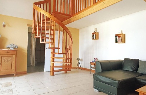 Pouldergat Maison | Maison de vacances Pouldergat pour 1 - 4 personnes avec 2 chambres à coucher - Maison de vacances