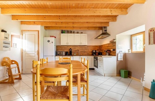 Pouldergat Maison | Maison de vacances Pouldergat pour 1 - 6 personnes avec 3 chambres à coucher - Maison de vacances