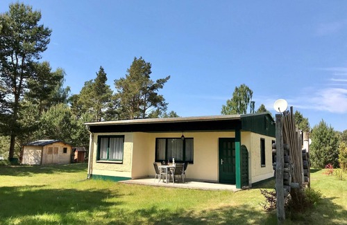 Pruchten Maison | Maison de vacances Pruchten pour 1 - 4 personnes avec 2 chambres à coucher - Maison de vacances