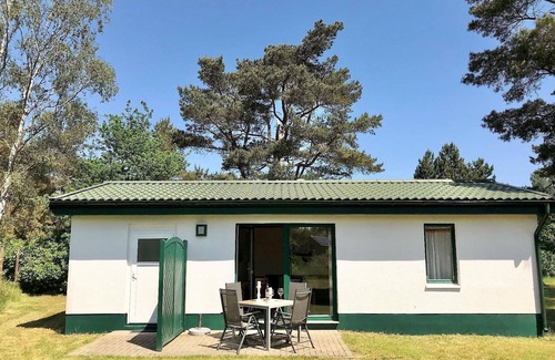 Pruchten Maison | Maison de vacances Pruchten pour 1 - 4 personnes avec 2 chambres à coucher - Maison de vacances