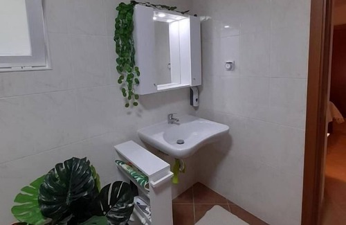 Santiago do Cacem Cottage | Maison de vacances Santiago do Cacém pour 2 - 5 personnes avec 2 chambres à coucher - Maison de vaca