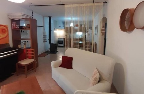Santiago do Cacem Cottage | Maison de vacances Santiago do Cacém pour 2 - 5 personnes avec 2 chambres à coucher - Maison de vaca