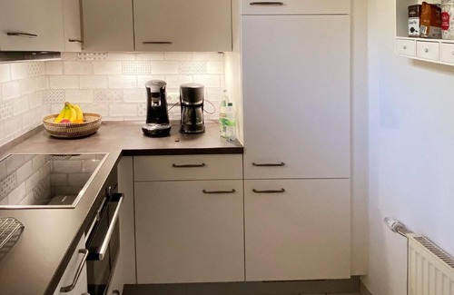 Puddemin Maison | Maison de vacances Puddemin pour 1 - 6 personnes avec 3 chambres à coucher - Maison mitoyenne